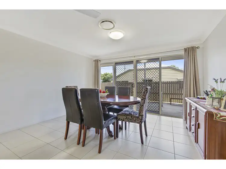 Fifth view of Homely apartment listing, 1/84-86 Edington Street, Berserker QLD 4701