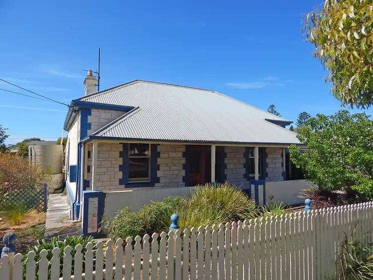 29 Cardiff Road, Port Lincoln SA 5606