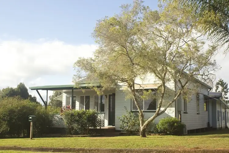 R874 / 20 George Street, Malanda QLD 4885