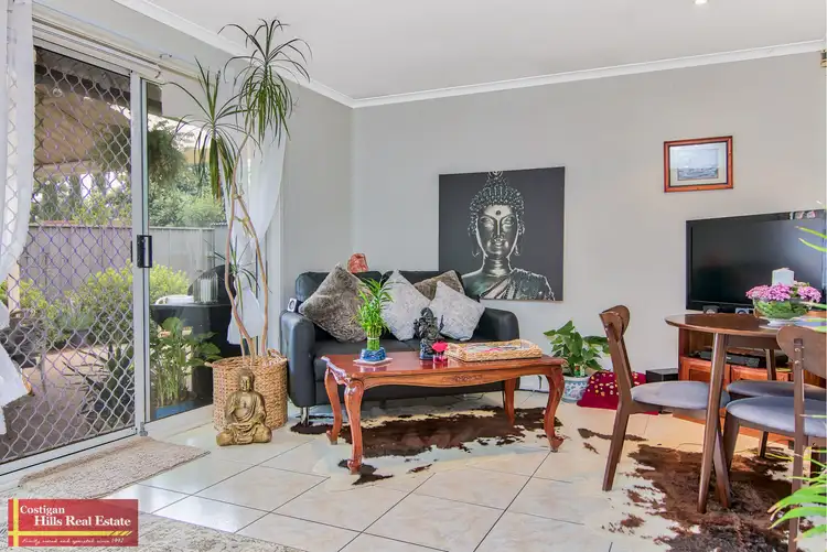 Sixth view of Homely house listing, 17 Isis Place, Quakers Hill NSW 2763