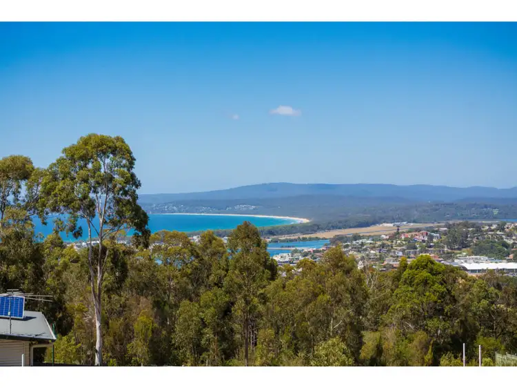 Second view of Homely house listing, 10 Curlew Close, Merimbula NSW 2548