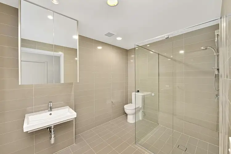 Fifth view of Homely apartment listing, 706/49 Hill Road, Wentworth Point NSW 2127