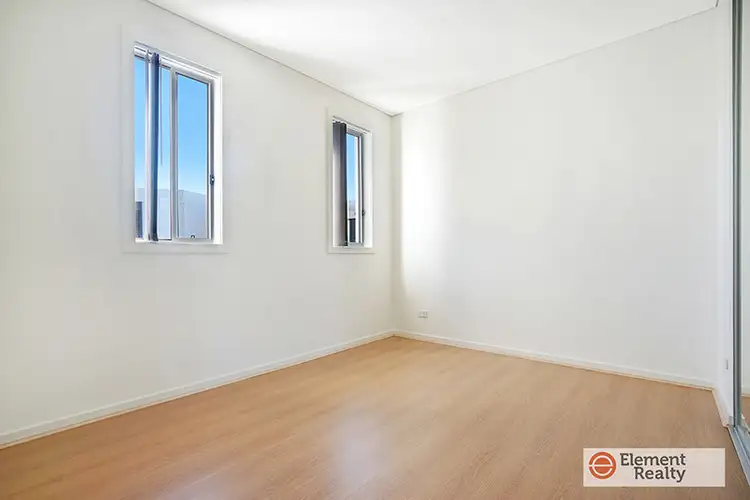 Fifth view of Homely apartment listing, 12/8 Field Place, Telopea NSW 2117