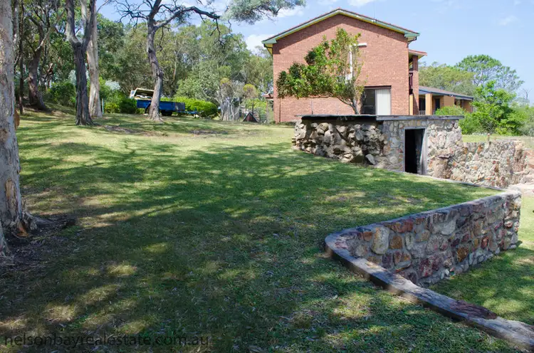 Seventh view of Homely house listing, 34 Andrew Close, Boat Harbour NSW 2316
