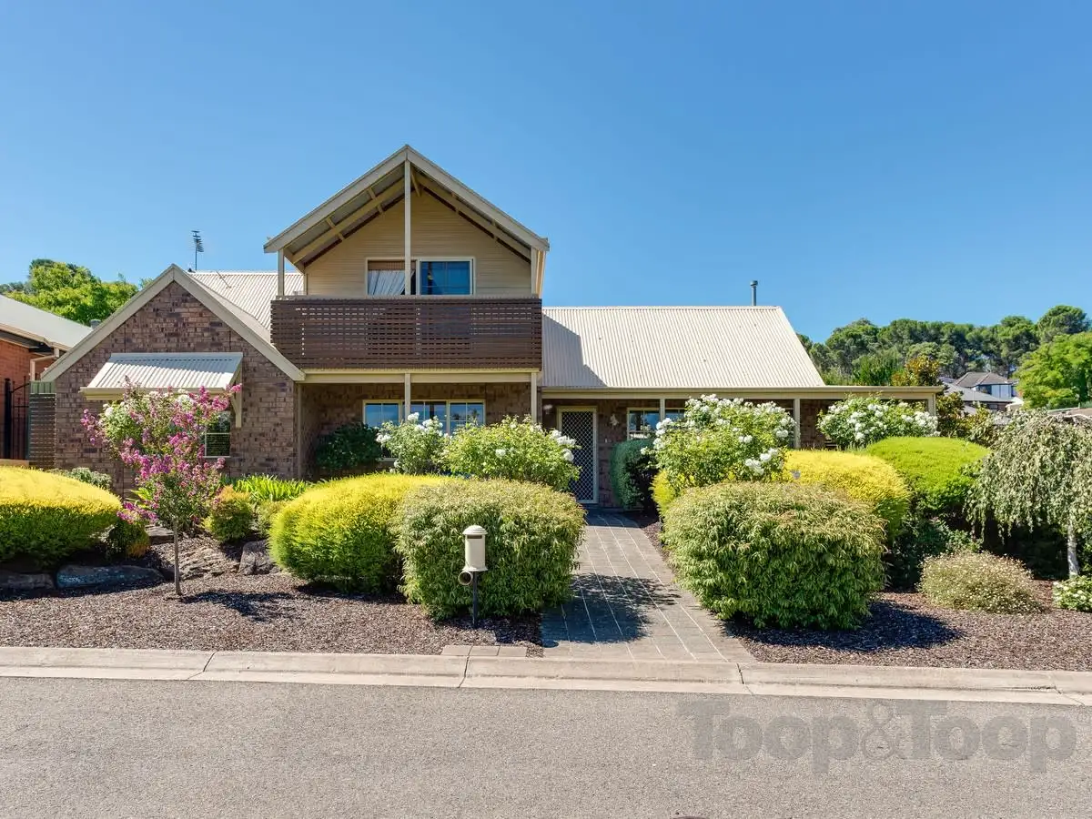 Main view of Homely house listing, 6 Linear Park Drive, Highbury SA 5089