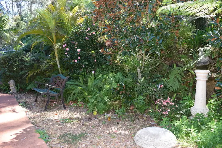 Sixth view of Homely house listing, 20/5/15 COOK Road, Tamborine Mountain QLD 4272