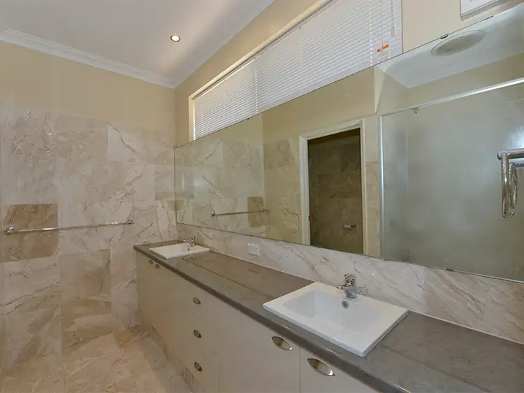Fifth view of Homely house listing, 15 Summerville Bvd, Caversham WA 6055