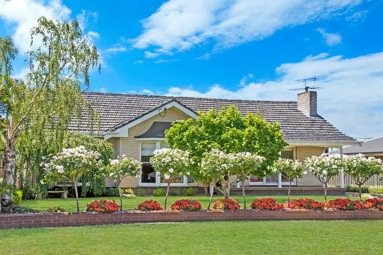 Main view of Homely house listing, 19 Wright Street, Hamilton VIC 3300