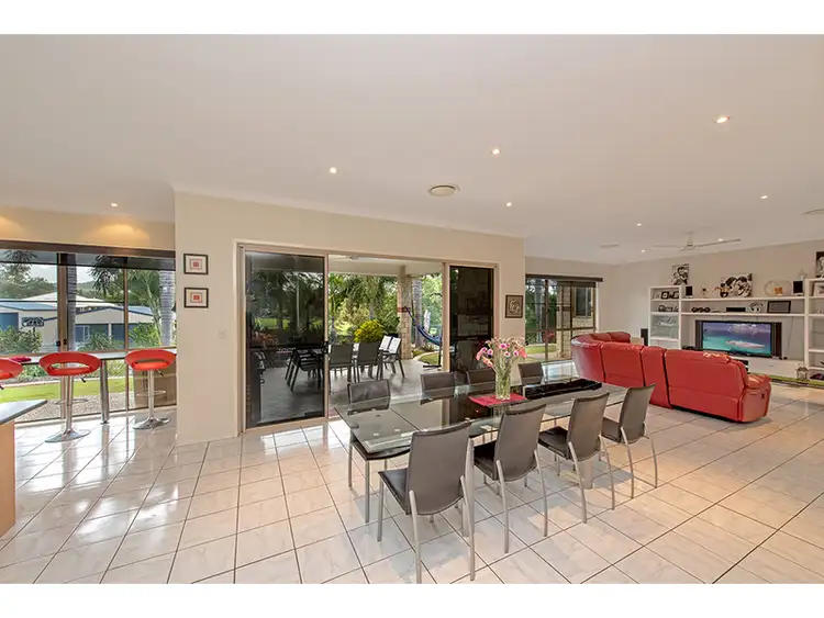 Third view of Homely house listing, 17-19 Sovereign Street, Karalee QLD 4306
