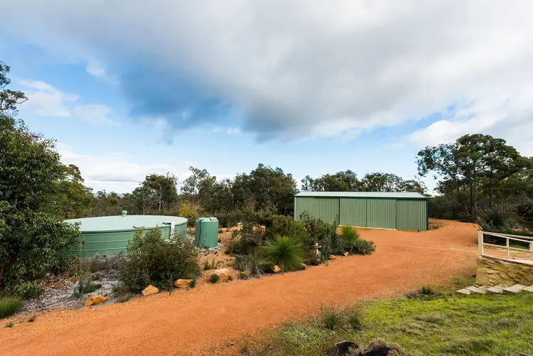 Fourth view of Homely house listing, 104 Red Brook Circle, Morangup WA 6083