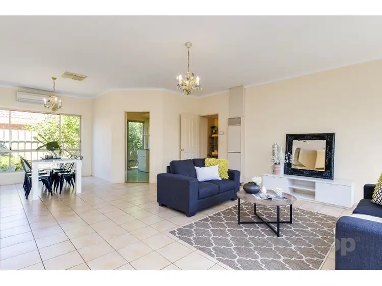 Fifth view of Homely house listing, 19 Pacific Circuit, Salisbury Heights SA 5109