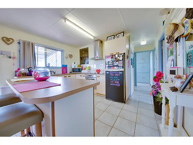 Third view of Homely rural property listing, 56 Sawmill Road, Bondoola QLD 4703