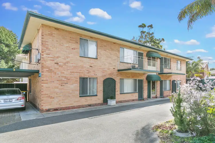 Second view of Homely unit listing, 8/3 Williams Avenue, Plympton SA 5038
