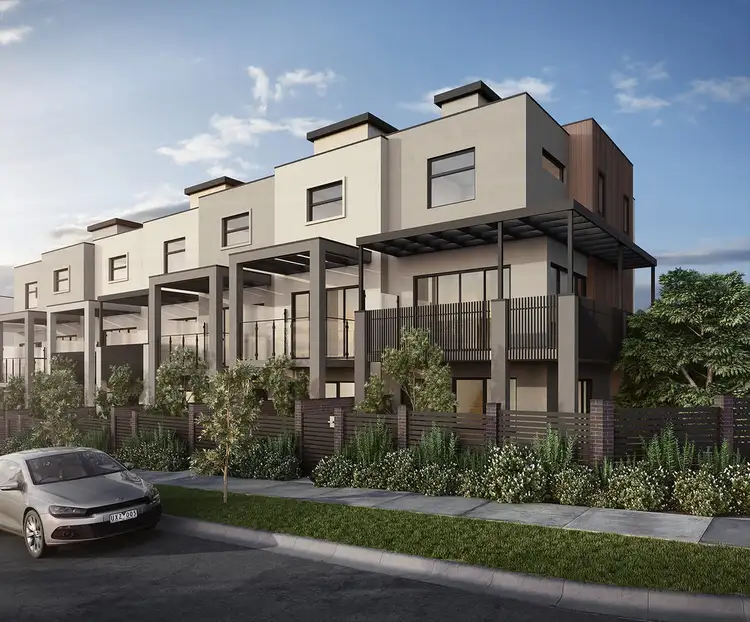 17/2 Philip Street, Mornington VIC 3931
