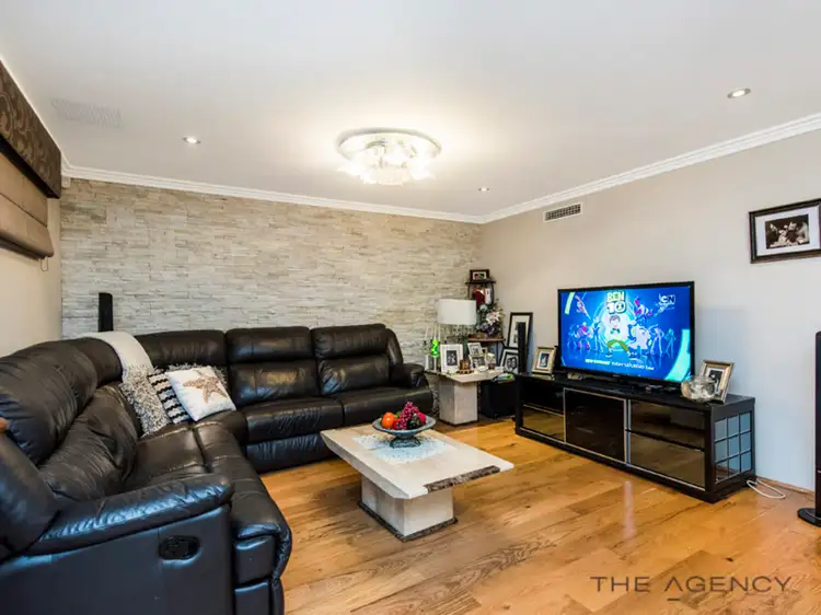 Fifth view of Homely house listing, 34A Medhurst Crescent, Nollamara WA 6061