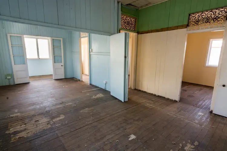 Second view of Homely house listing, 40a Drury Street, West End QLD 4101