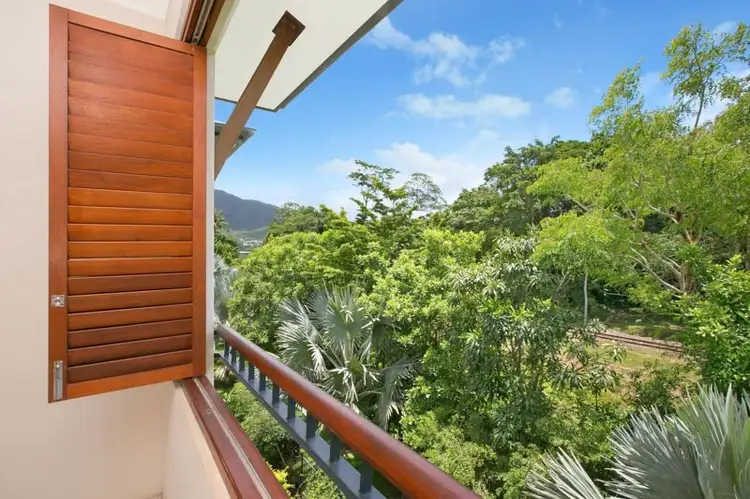 Fourth view of Homely apartment listing, 33/294 Kamerunga Road, Freshwater QLD 4870