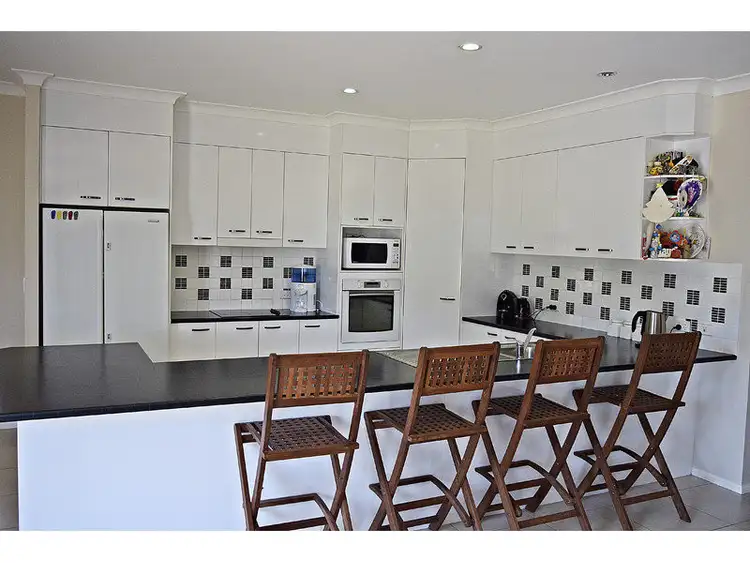 Sixth view of Homely house listing, 12 Senior Court, Kensington Grove QLD 4341