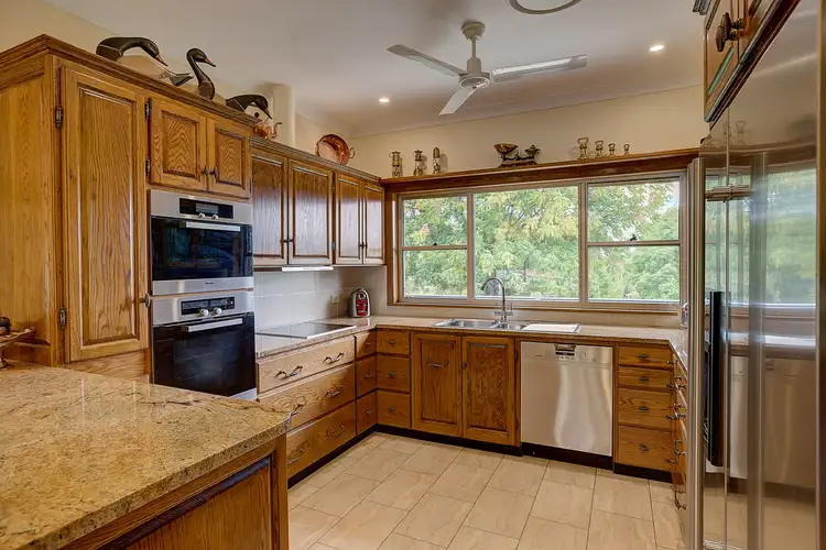 Fourth view of Homely house listing, 1 Bumberra Place, Mudgee NSW 2850