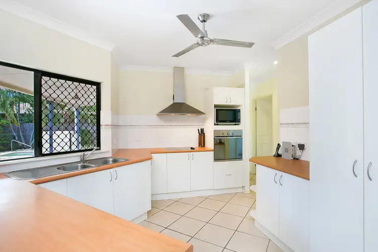 Third view of Homely house listing, 1 Otter Street, Kewarra Beach QLD 4879
