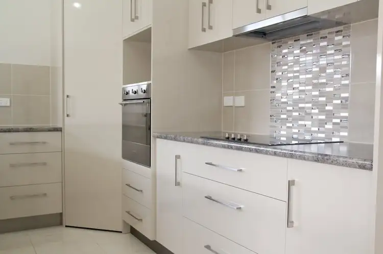 Second view of Homely house listing, 1 Taffy Close, Gordonvale QLD 4865