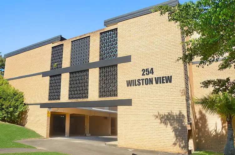 13/254 Newmarket Road, Wilston QLD 4051