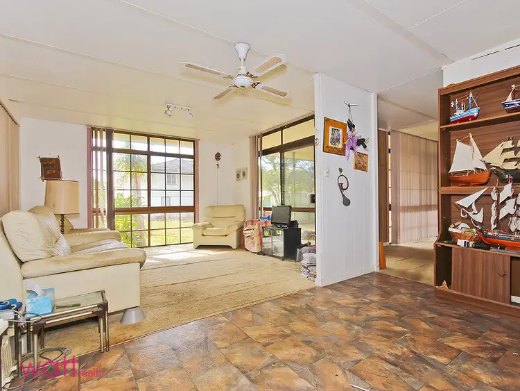 Second view of Homely house listing, 33 Blackwood Road, Geebung QLD 4034