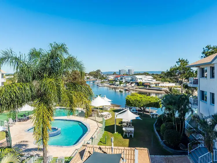 Third view of Homely unit listing, 51/6 Back Street, Biggera Waters QLD 4216