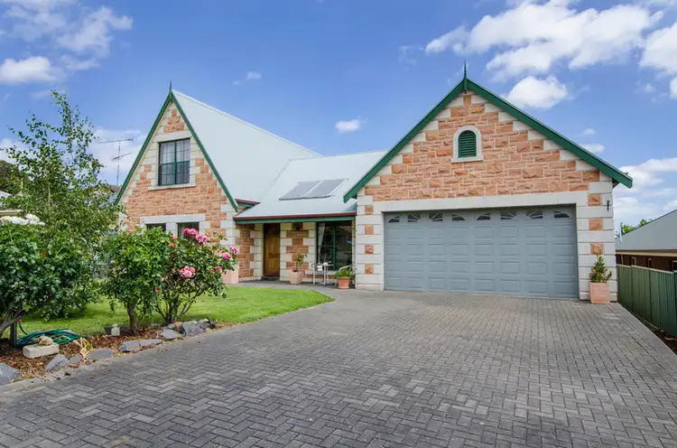 6 Knight Court, Mount Gambier SA 5290