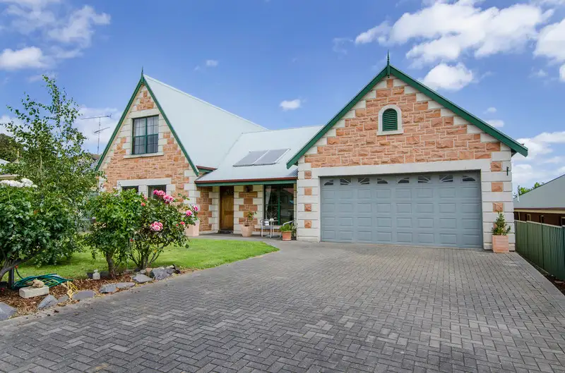 Main view of Homely house listing, 6 Knight Court, Mount Gambier SA 5290