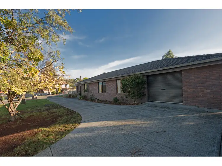 Second view of Homely house listing, 57 Drysdale Avenue, Kingston TAS 7050