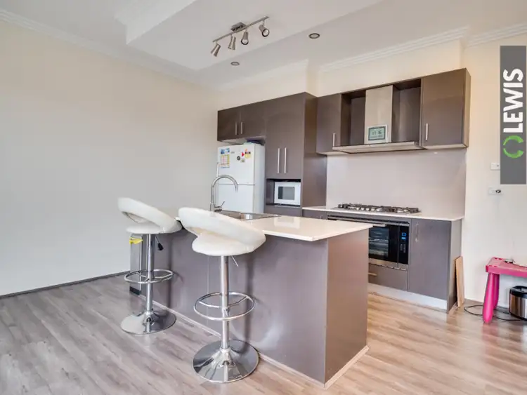 Second view of Homely townhouse listing, 2/13 Wembley Road, Fawkner VIC 3060