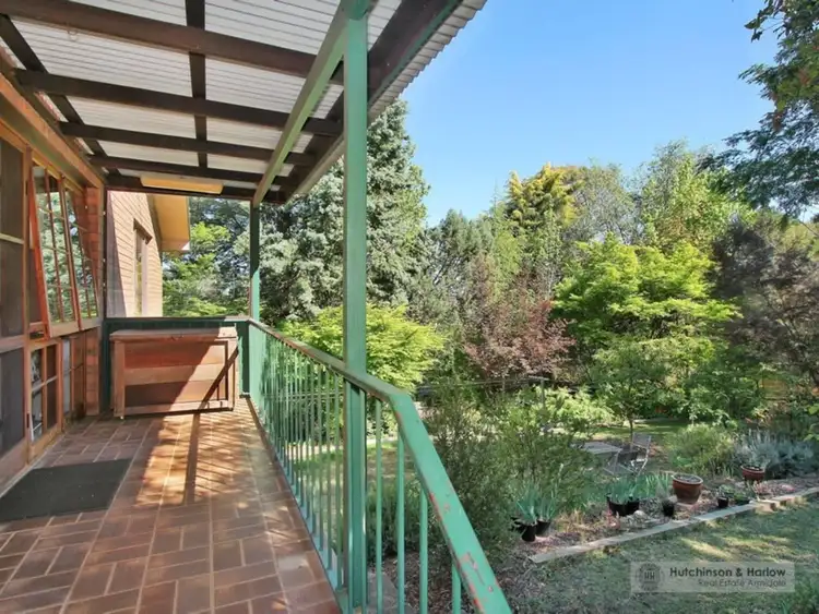 Third view of Homely house listing, 3 Thompson Street, Armidale NSW 2350