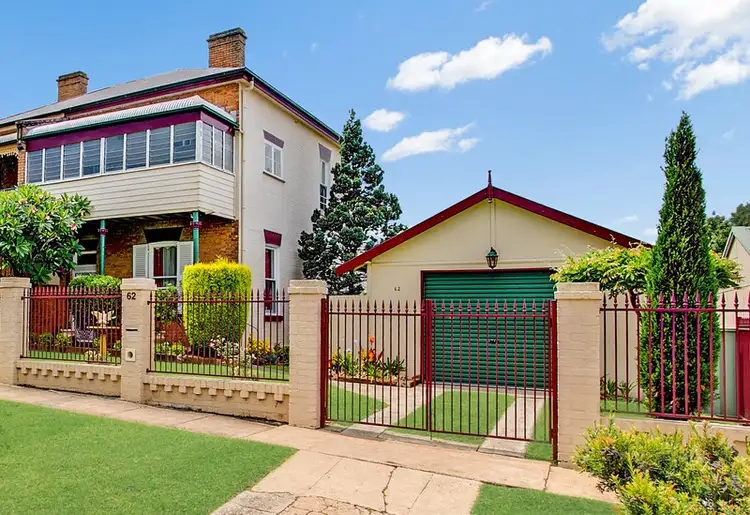 62 High Street, East Maitland NSW 2323