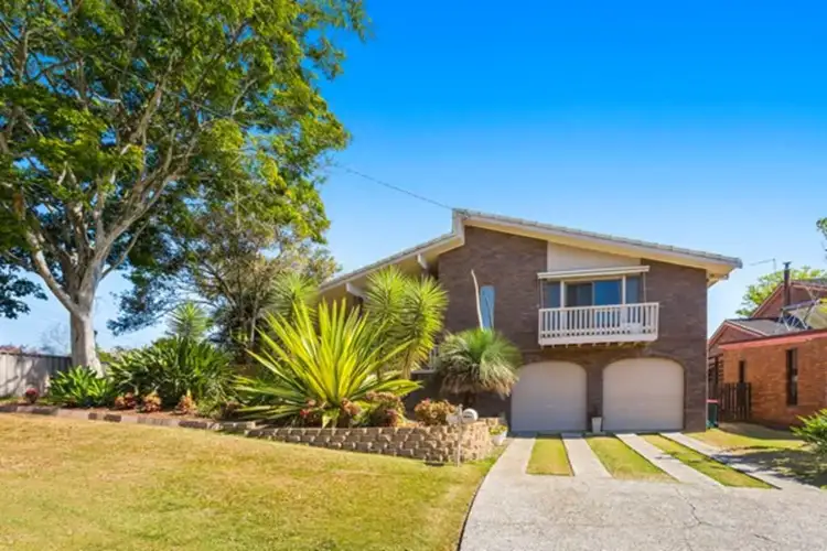 Fourth view of Homely house listing, 1 Golden Links Drive, Murwillumbah NSW 2484