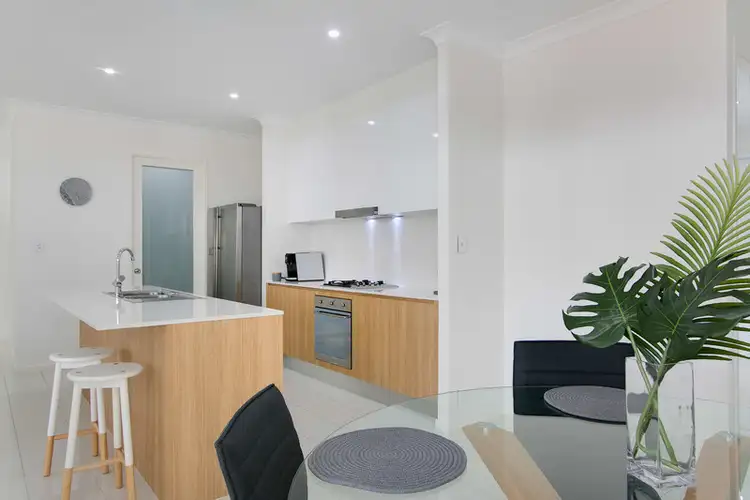 Third view of Homely house listing, 3 Kewarra Street, Kewarra Beach QLD 4879