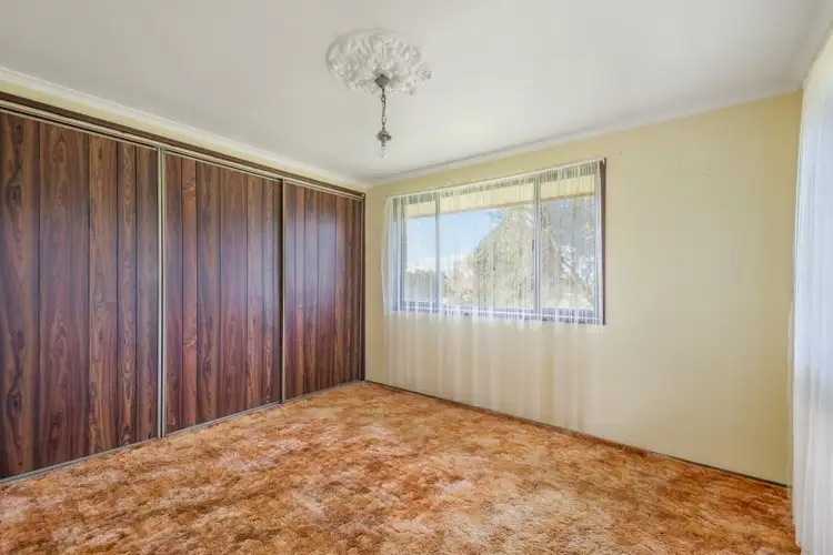 Fifth view of Homely house listing, 42 Jennifer Crescent, Darling Heights QLD 4350