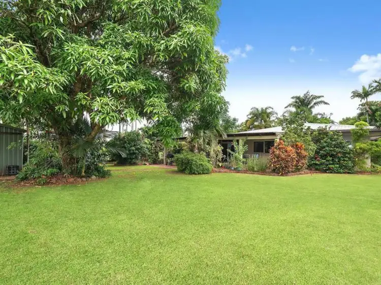 14 Cambrian Avenue, Smithfield QLD 4878