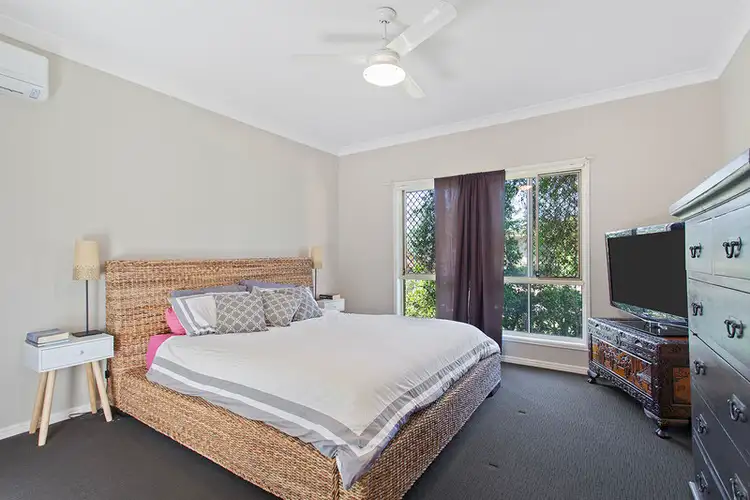 Seventh view of Homely house listing, 5 Hinterwood Court, Edens Landing QLD 4207