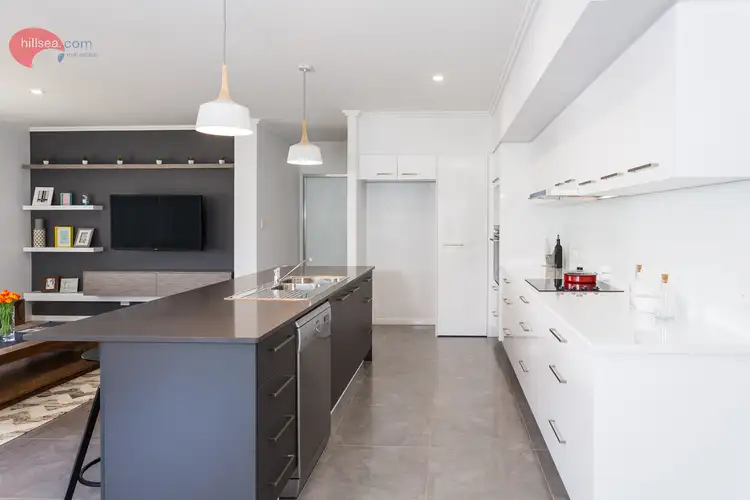 Fourth view of Homely house listing, 21 Ashburton Street, Ormeau Hills QLD 4208