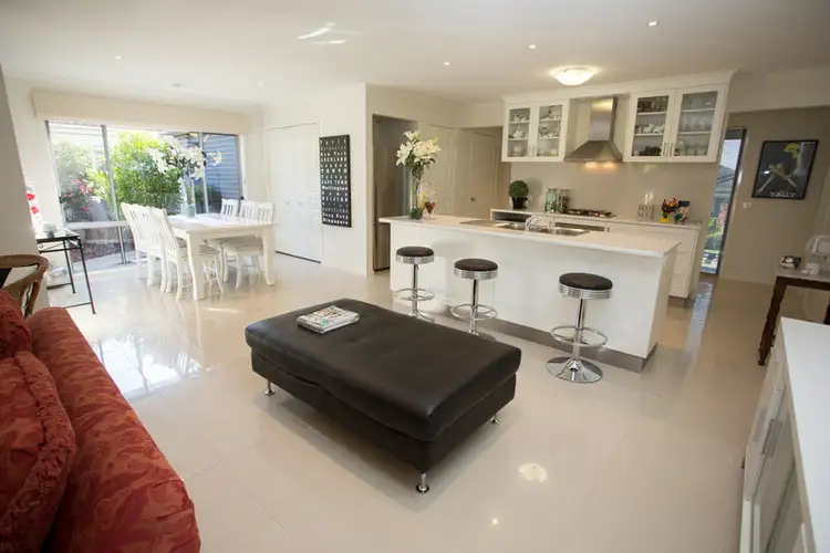 Fourth view of Homely townhouse listing, 49 Connaught Way, Traralgon VIC 3844