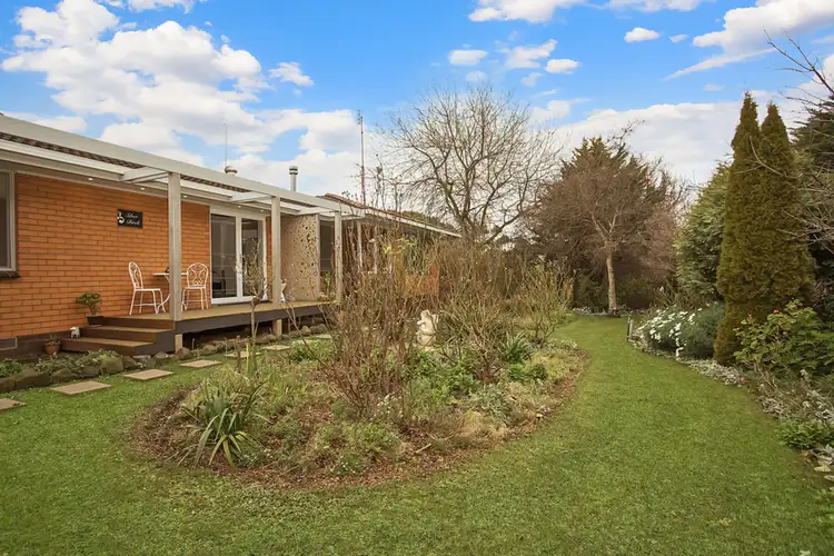19 Langleys Road, Port Campbell VIC 3269