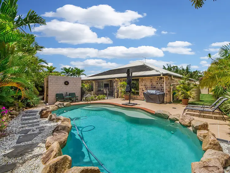 Second view of Homely house listing, 17 Callicoma Court, Ormeau QLD 4208