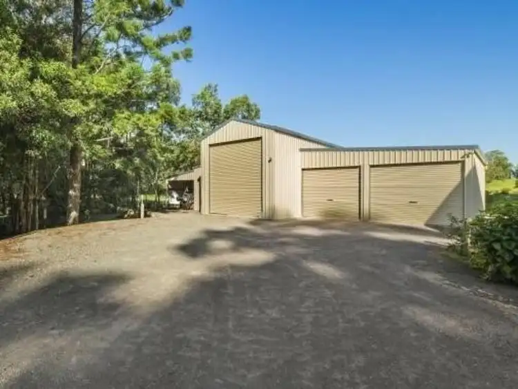 Fourth view of Homely house listing, 135 Lone Hand Road, Eumundi QLD 4562