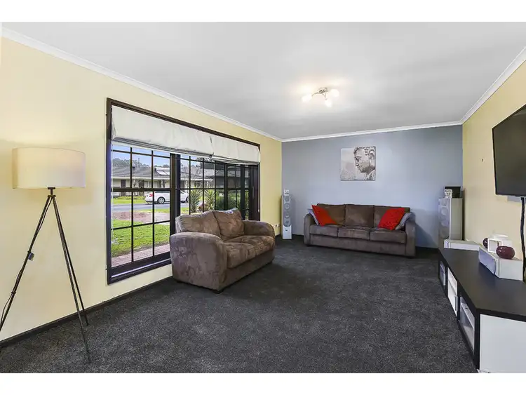 Second view of Homely house listing, 2 Shalamar Crescent, Mount Gambier SA 5290