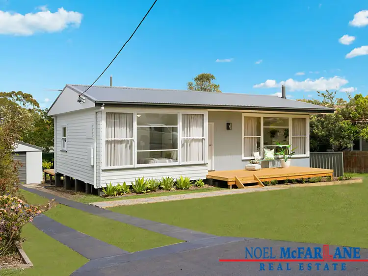 8 Lance Street, Glendale NSW 2285