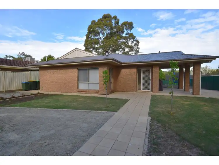 Second view of Homely house listing, 18 Scott Street, Kersbrook SA 5231