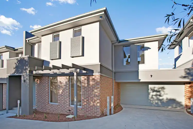 2/24 Ascot Street, Doncaster East VIC 3109
