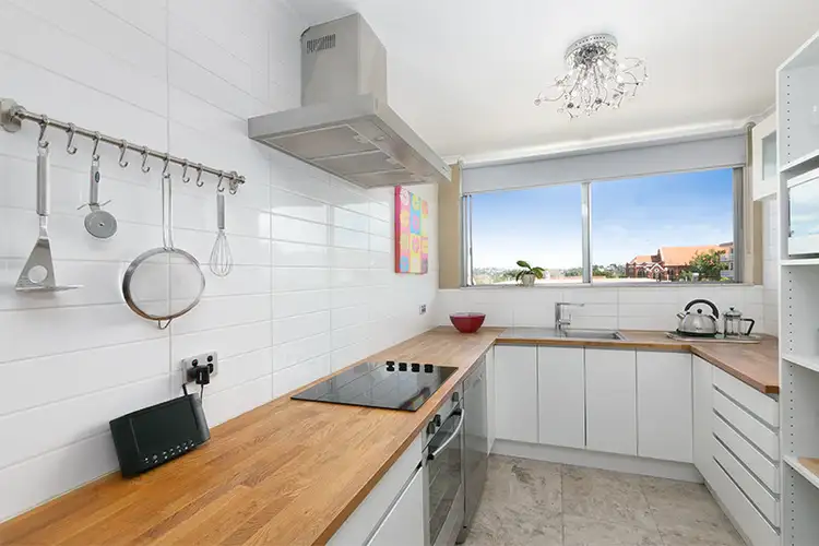 Fourth view of Homely unit listing, 5/82 Racecourse Road, Ascot QLD 4007