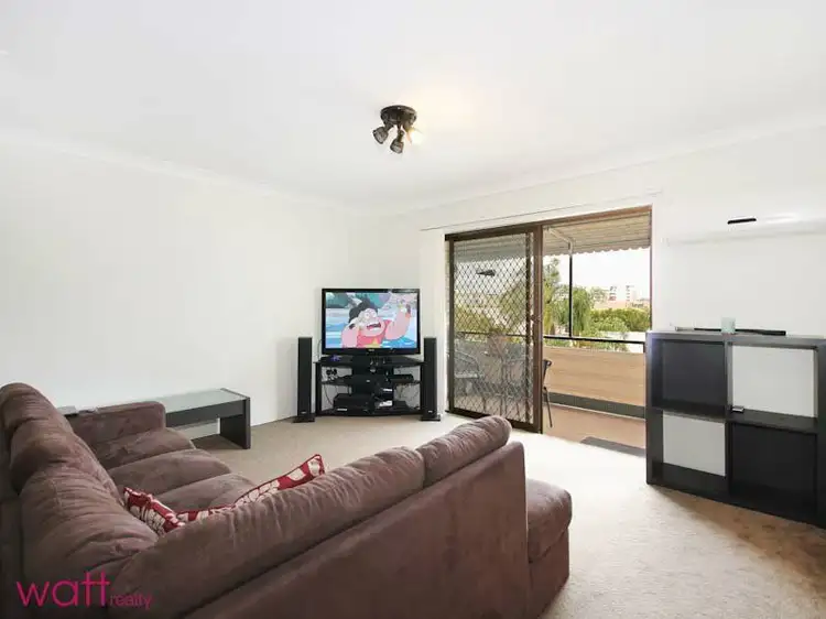 Second view of Homely unit listing, 18/473 Hamilton Road, Chermside QLD 4032